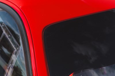 Lot 2017 Ferrari 488 Challenge