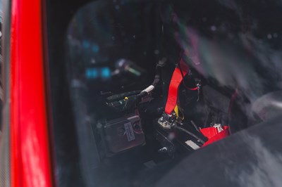 Lot 2017 Ferrari 488 Challenge
