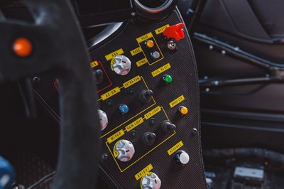 Lot 2017 Ferrari 488 Challenge