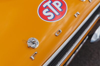 Lot 1971 Ford Escort Mexico