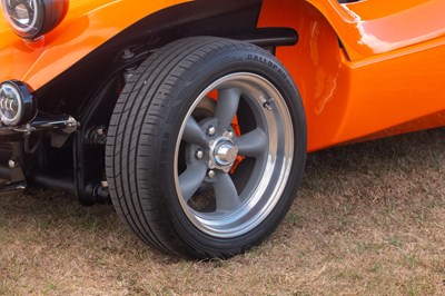 Lot 1971 Meyers Manx Manxter 2+2
