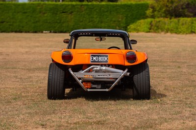 Lot 1971 Meyers Manx Manxter 2+2