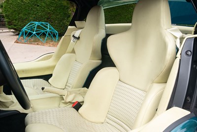 Lot 1991 BMW Z1