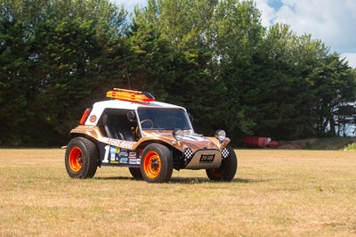 Lot 1958 Meyers Manx Replica 'Goldi2' Tribute