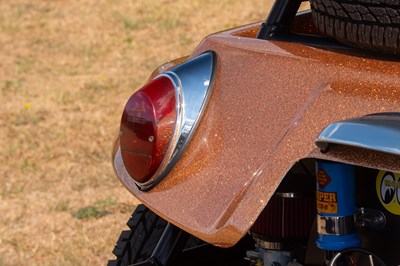 Lot 1958 Meyers Manx Replica 'Goldi2' Tribute