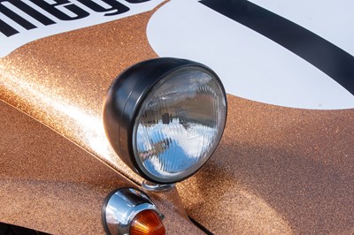Lot 1958 Meyers Manx Replica 'Goldi2' Tribute