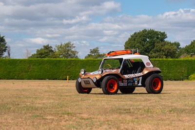 Lot 1958 Meyers Manx Replica 'Goldi2' Tribute