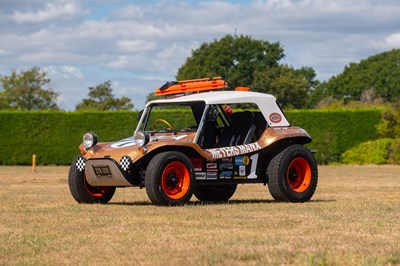 Lot 1958 Meyers Manx Replica 'Goldi2' Tribute