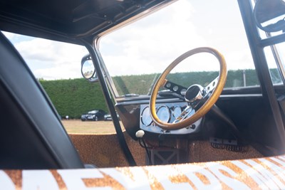 Lot 1958 Meyers Manx Replica 'Goldi2' Tribute