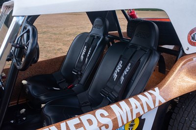 Lot 1958 Meyers Manx Replica 'Goldi2' Tribute