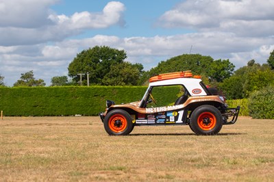 Lot 1958 Meyers Manx Replica 'Goldi2' Tribute