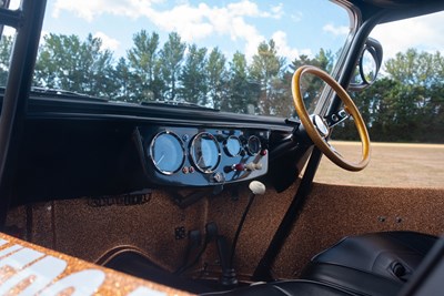 Lot 1958 Meyers Manx Replica 'Goldi2' Tribute