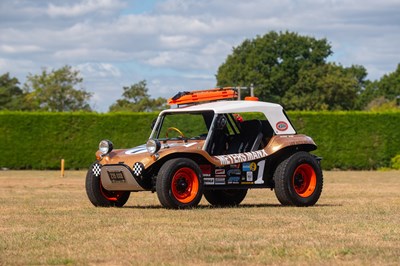 Lot 1958 Meyers Manx Replica 'Goldi2' Tribute