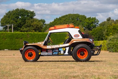 Lot 1958 Meyers Manx Replica 'Goldi2' Tribute