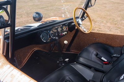 Lot 1958 Meyers Manx Replica 'Goldi2' Tribute