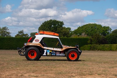 Lot 1958 Meyers Manx Replica 'Goldi2' Tribute