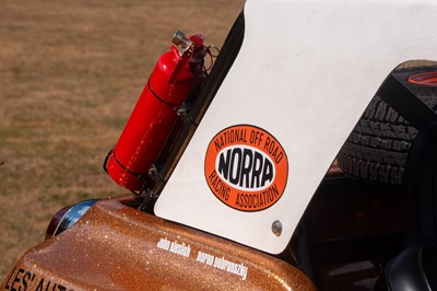 Lot 1958 Meyers Manx Replica 'Goldi2' Tribute