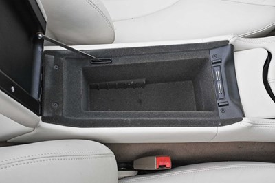 Lot 17 - 1998 Jaguar XKR Convertible