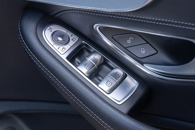 Lot 2019 Mercedes-Benz C300D AMG Line Premium Auto