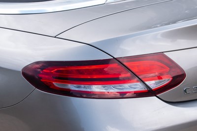 Lot 2019 Mercedes-Benz C300D AMG Line Premium Auto