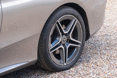 Lot 2019 Mercedes-Benz C300D AMG Line Premium Auto