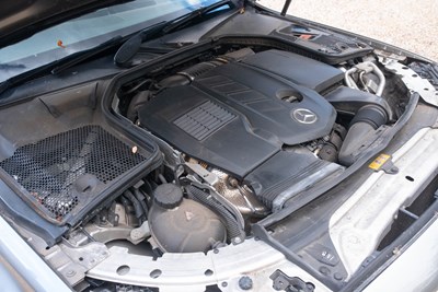 Lot 2019 Mercedes-Benz C300D AMG Line Premium Auto