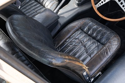 Lot 1966 Jaguar E-Type Series I 2+2 (4.2-litre)