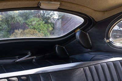 Lot 1966 Jaguar E-Type Series I 2+2 (4.2-litre)