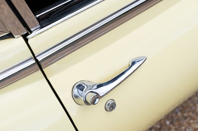 Lot 1966 Jaguar E-Type Series I 2+2 (4.2-litre)