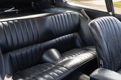Lot 1966 Jaguar E-Type Series I 2+2 (4.2-litre)