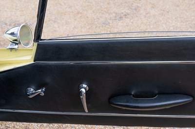 Lot 1966 Jaguar E-Type Series I 2+2 (4.2-litre)