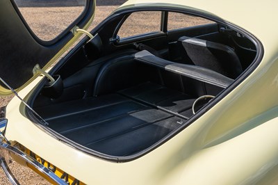 Lot 1966 Jaguar E-Type Series I 2+2 (4.2-litre)