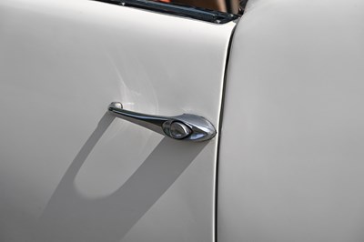 Lot 1960 Daimler SP250 ‘Dart’