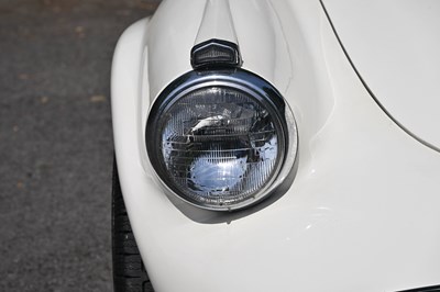 Lot 1960 Daimler SP250 ‘Dart’