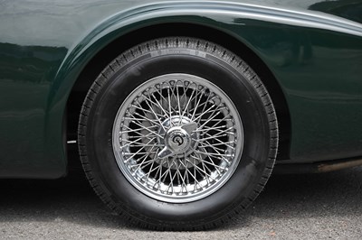 Lot 1963 Daimler SP250 ‘Dart’ C-Spec