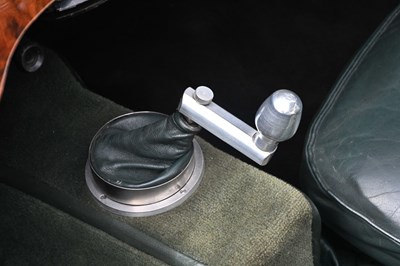 Lot 1963 Daimler SP250 ‘Dart’ C-Spec