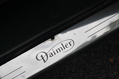 Lot 1963 Daimler SP250 ‘Dart’ C-Spec