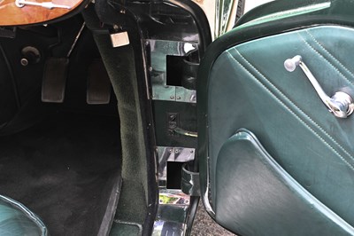 Lot 1963 Daimler SP250 ‘Dart’ C-Spec