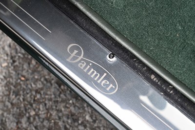 Lot 1963 Daimler SP250 ‘Dart’ C-Spec