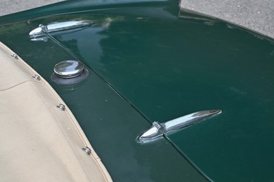 Lot 1963 Daimler SP250 ‘Dart’ C-Spec