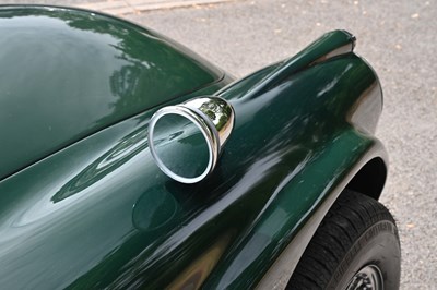 Lot 1963 Daimler SP250 ‘Dart’ C-Spec