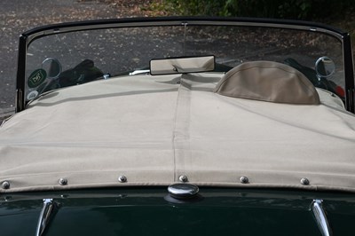 Lot 1963 Daimler SP250 ‘Dart’ C-Spec