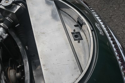 Lot 1963 Daimler SP250 ‘Dart’ C-Spec