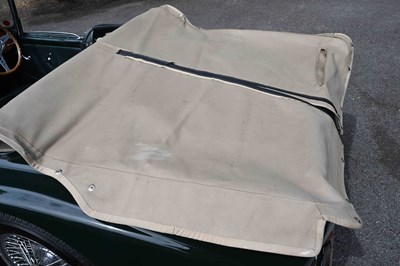 Lot 1963 Daimler SP250 ‘Dart’ C-Spec