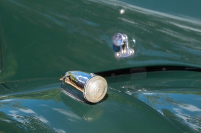 Lot 2006 Morgan Plus 4