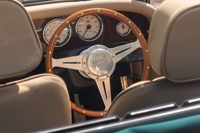 Lot 2006 Morgan Plus 4