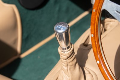 Lot 2006 Morgan Plus 4