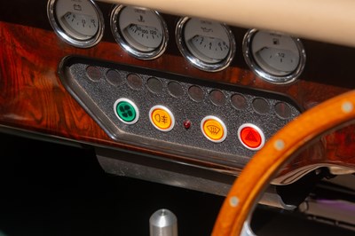 Lot 2006 Morgan Plus 4
