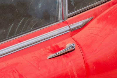 Lot 1973 Jaguar E-Type Series III 2+2 Coupé (5.3 litre)