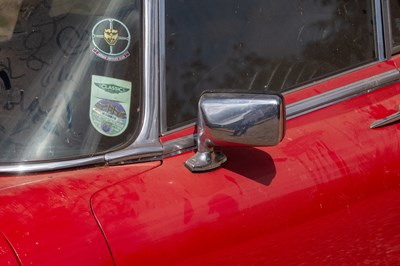 Lot 1973 Jaguar E-Type Series III 2+2 Coupé (5.3 litre)
